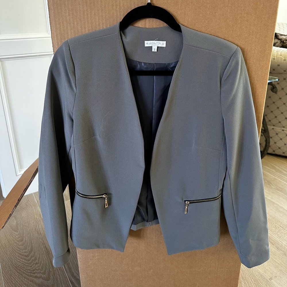 Lolita Blazer